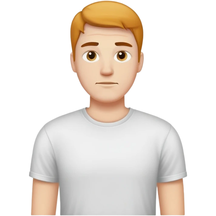  6ft tall dude named mcantly emoji