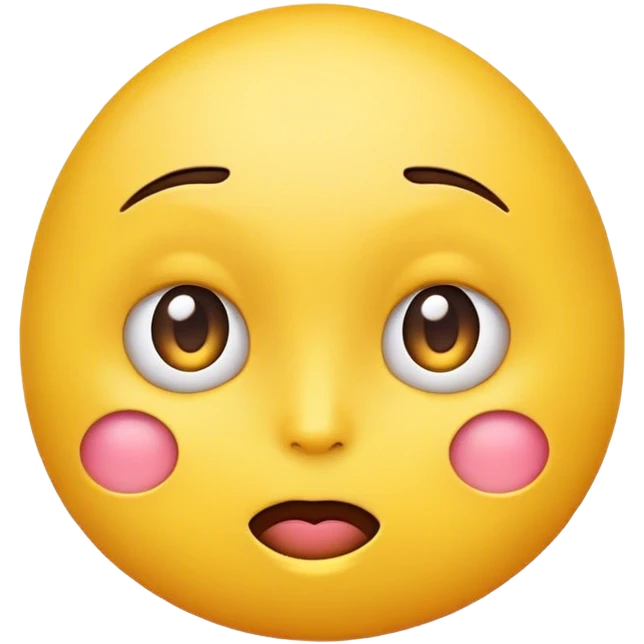 Side eye emoji emoji