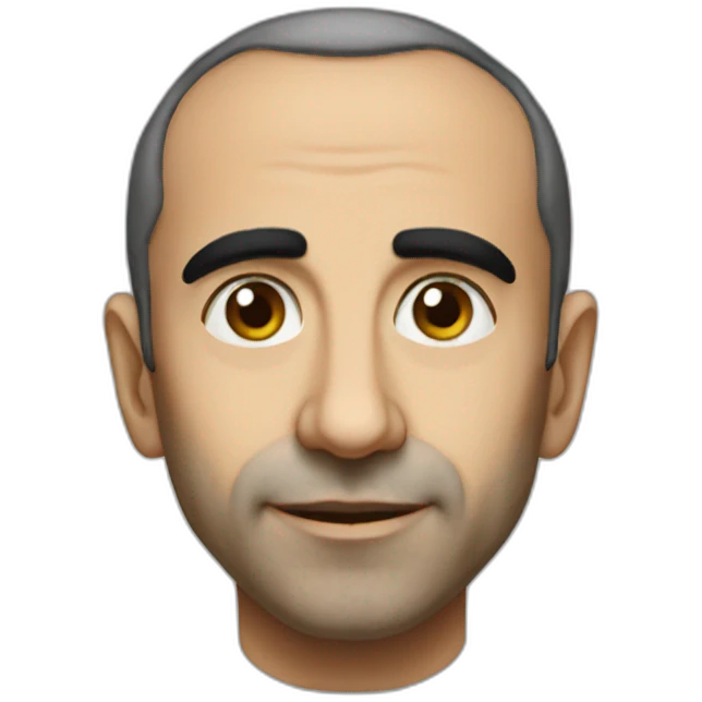 Zemmour emoji