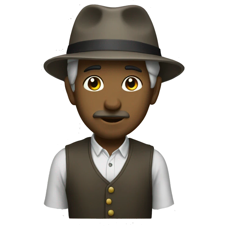 Duki emoji