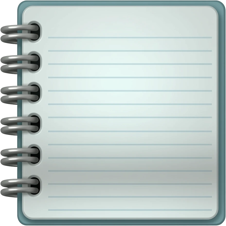 Cuadernos emoji