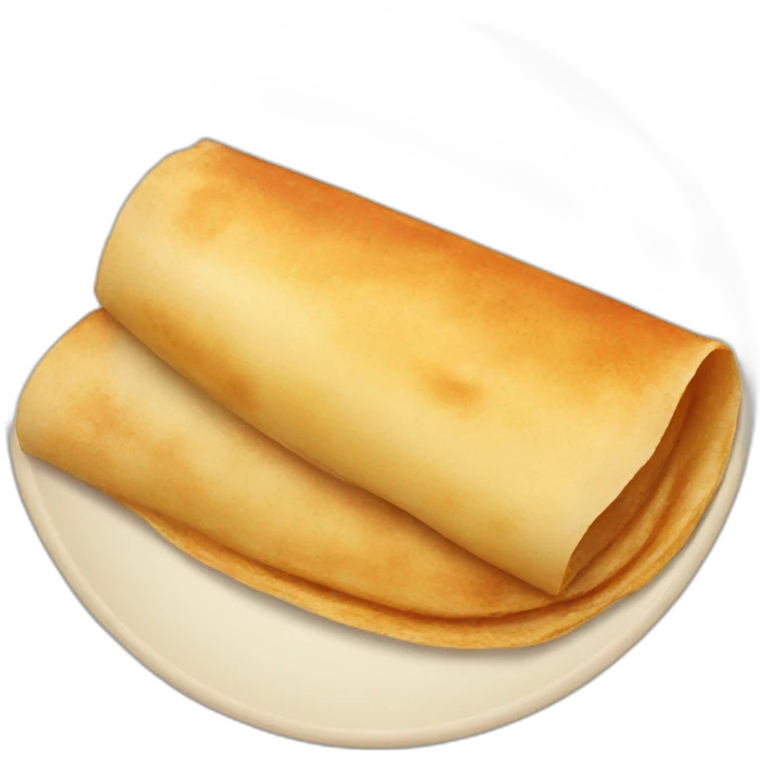 Dosa emoji
