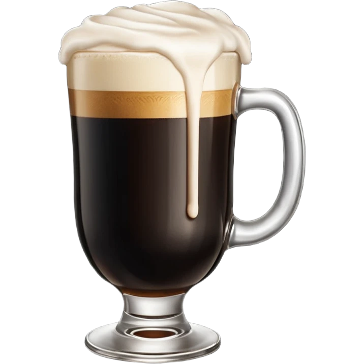 Guinness emoji emoji