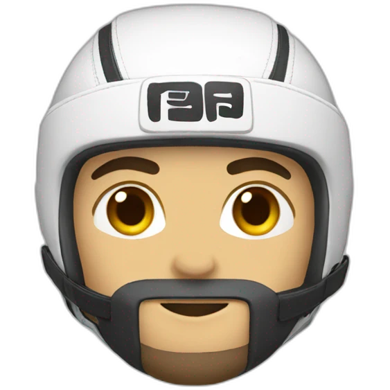 jiu jitsu emoji