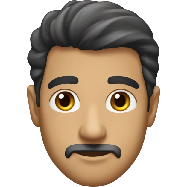 علم دولة بلاد الشام emoji