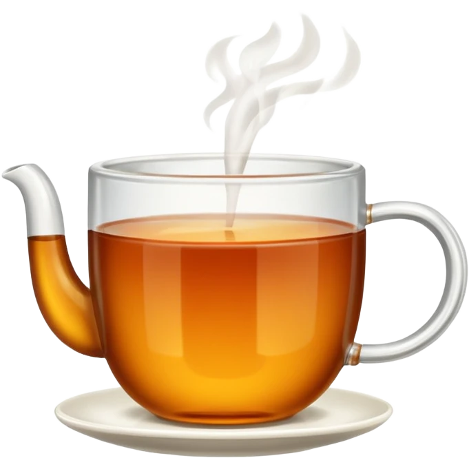 tea emoji
