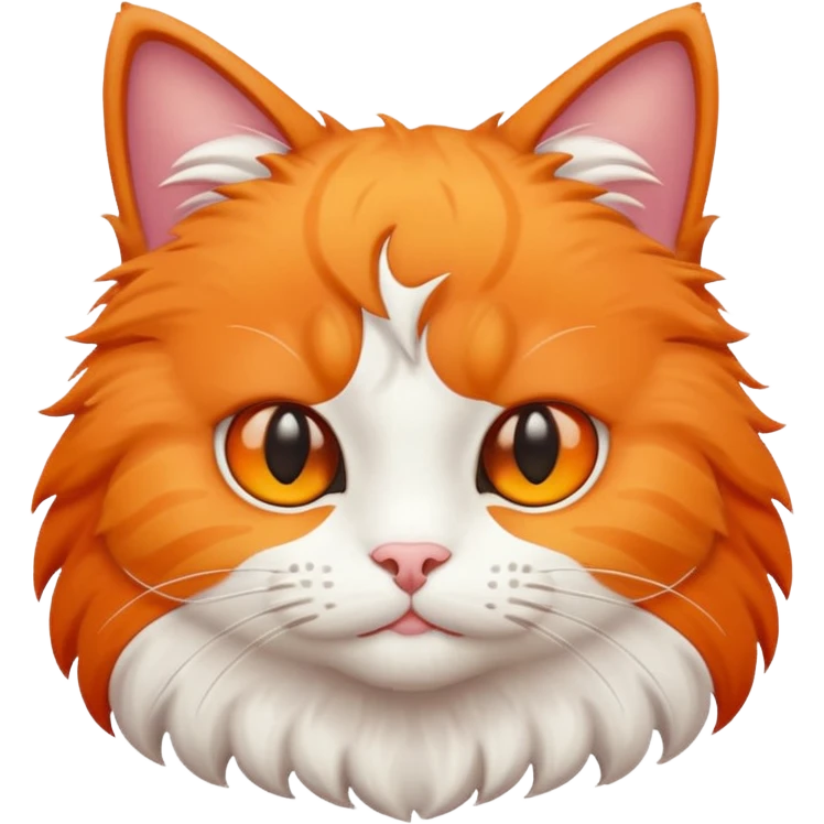 cat emoji