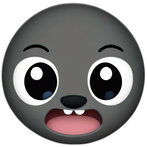 Stich emoji