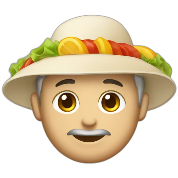 Limpio restaurante  emoji
