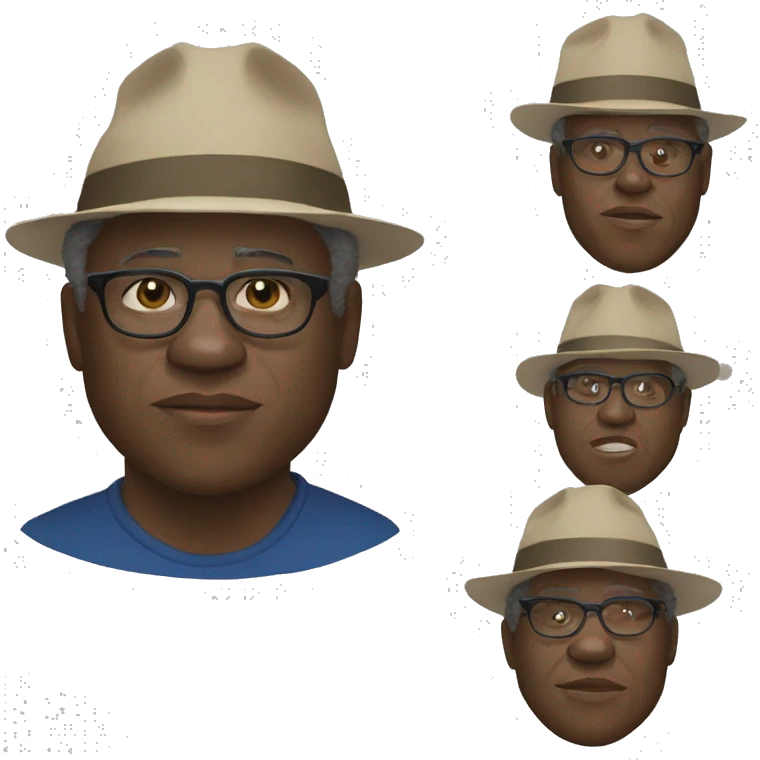 Félix tshisekedi mange emoji