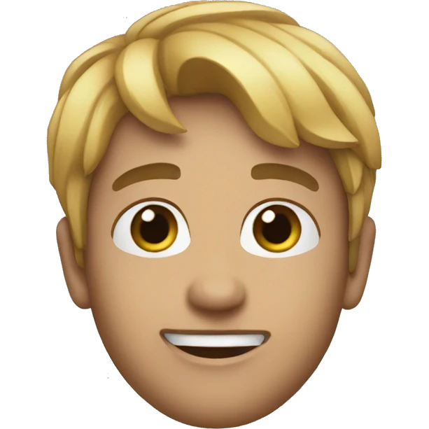 Own photo emoji