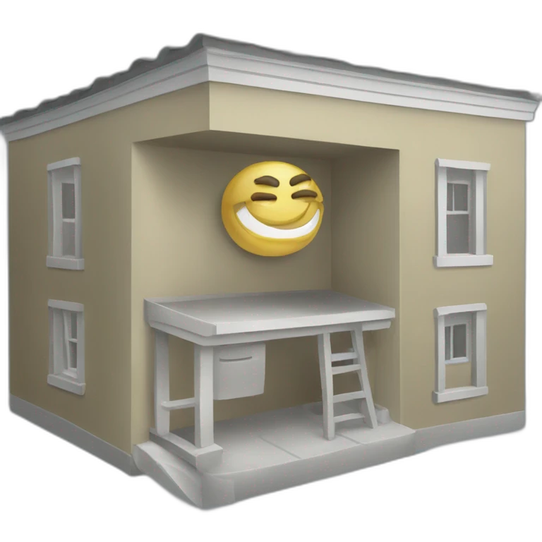 Barrack emoji