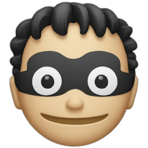 One piece logo emoji