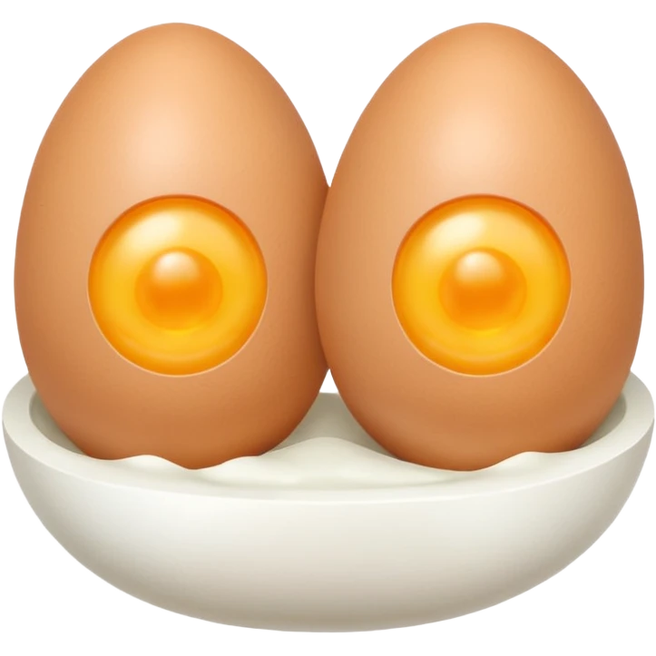 eggs emoji