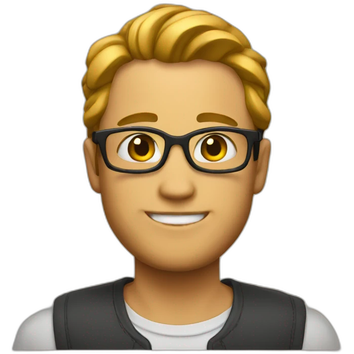 Yes emoji