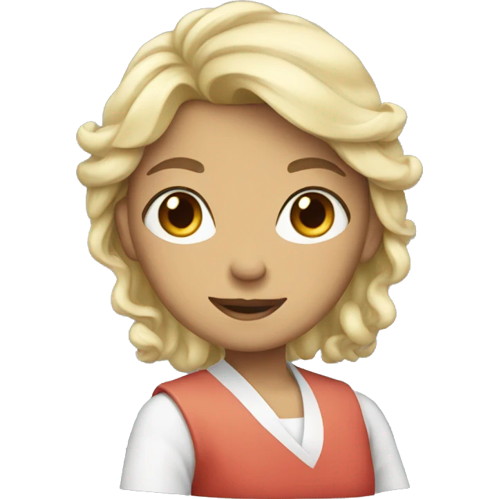 miss  emoji