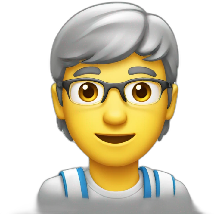 École Polytechnique emoji