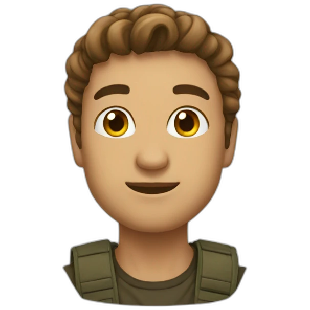 محرز emoji