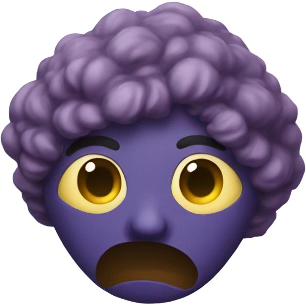 cosmic slop emoji