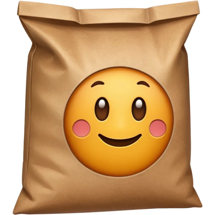 fertilizer bag emoji