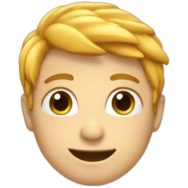 thank you emoji