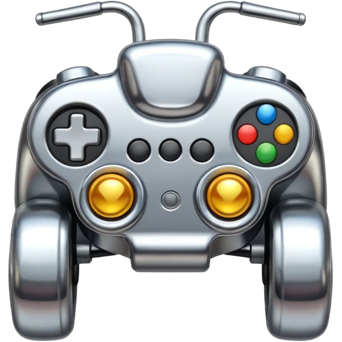Quad  emoji