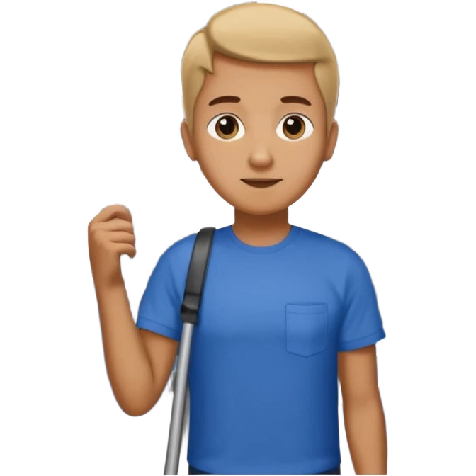 Rider holding grab bar,Metro Riders, inside metro train, no transparent. with background. emoji