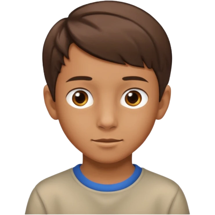 A eleven emoji