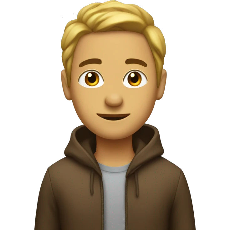 vaina de vainilla emoji