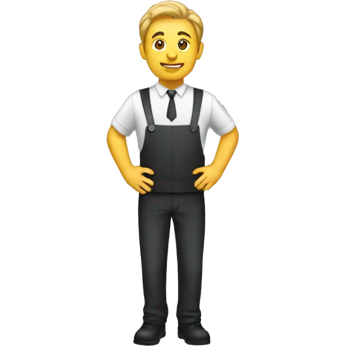 SERVER emoji