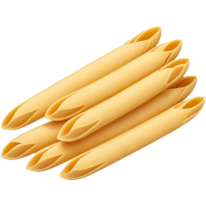 Penne  emoji