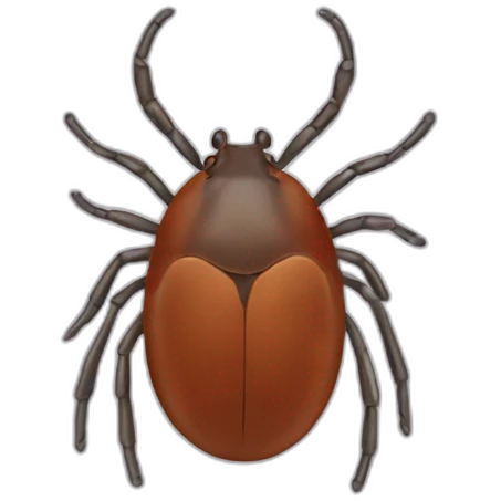 tick emoji
