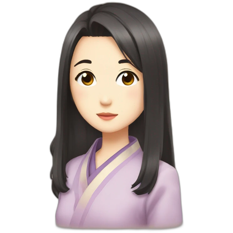Kotone Shiomi emoji