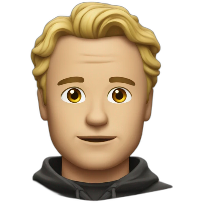 BRANDO emoji