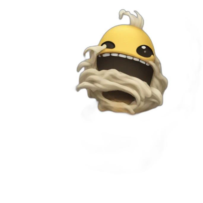 Smogo  emoji
