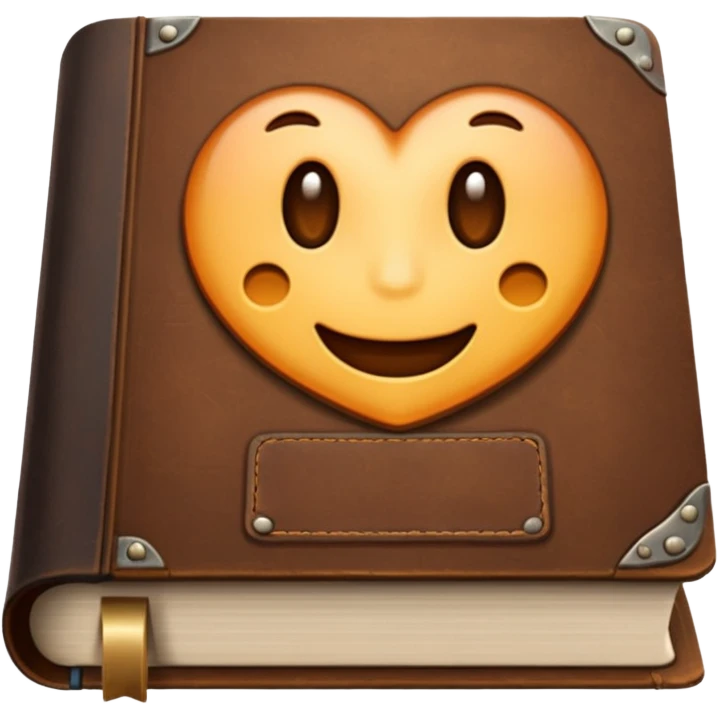 book emoji