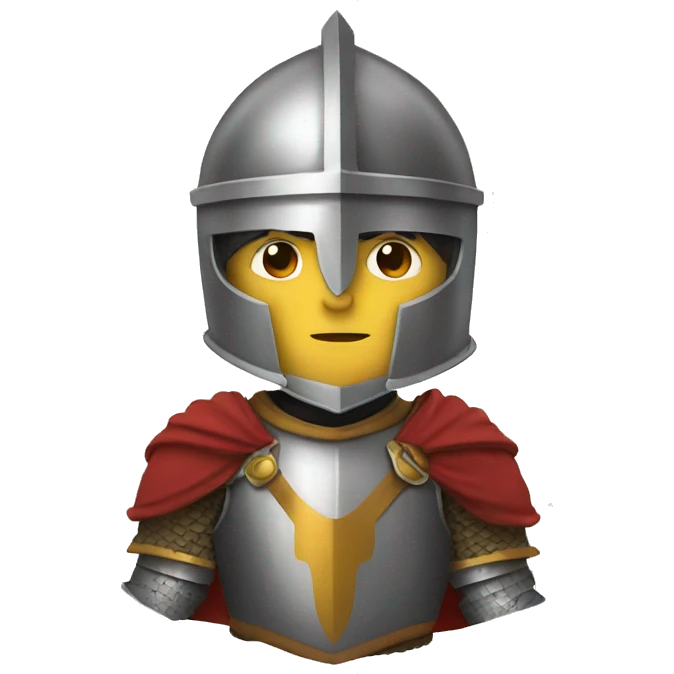knight emoji