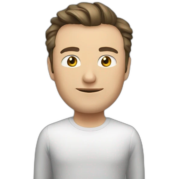 Élon musk emoji