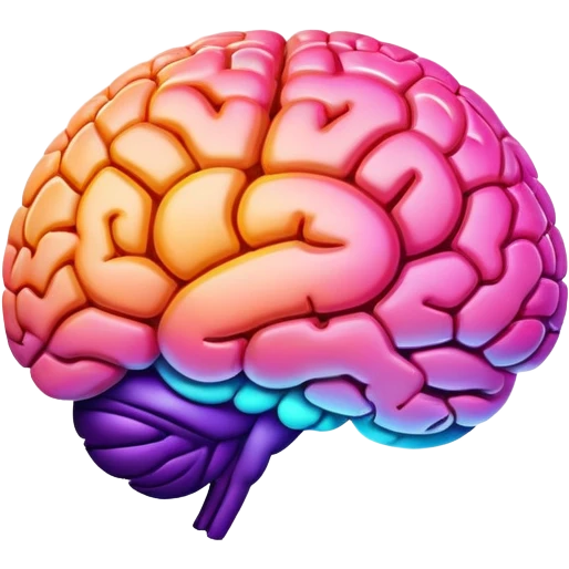 BRAIN BOOSTER  emoji