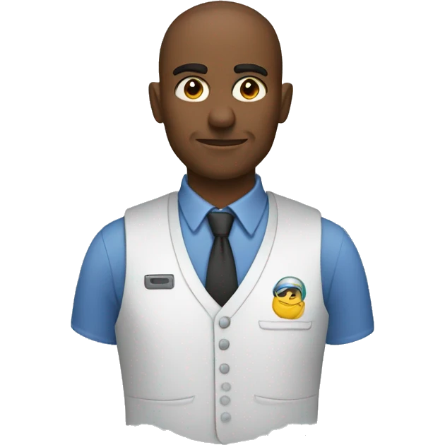 Adminastrator emoji