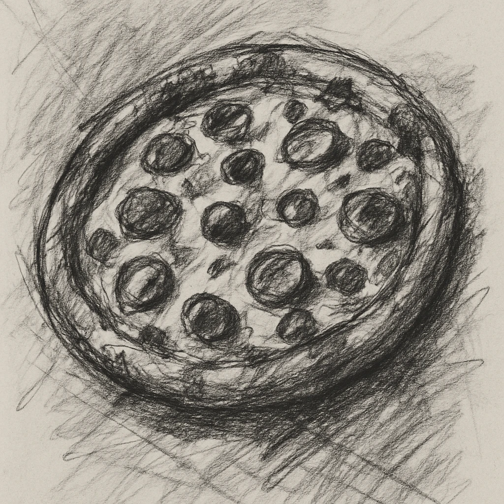 pizza emoji