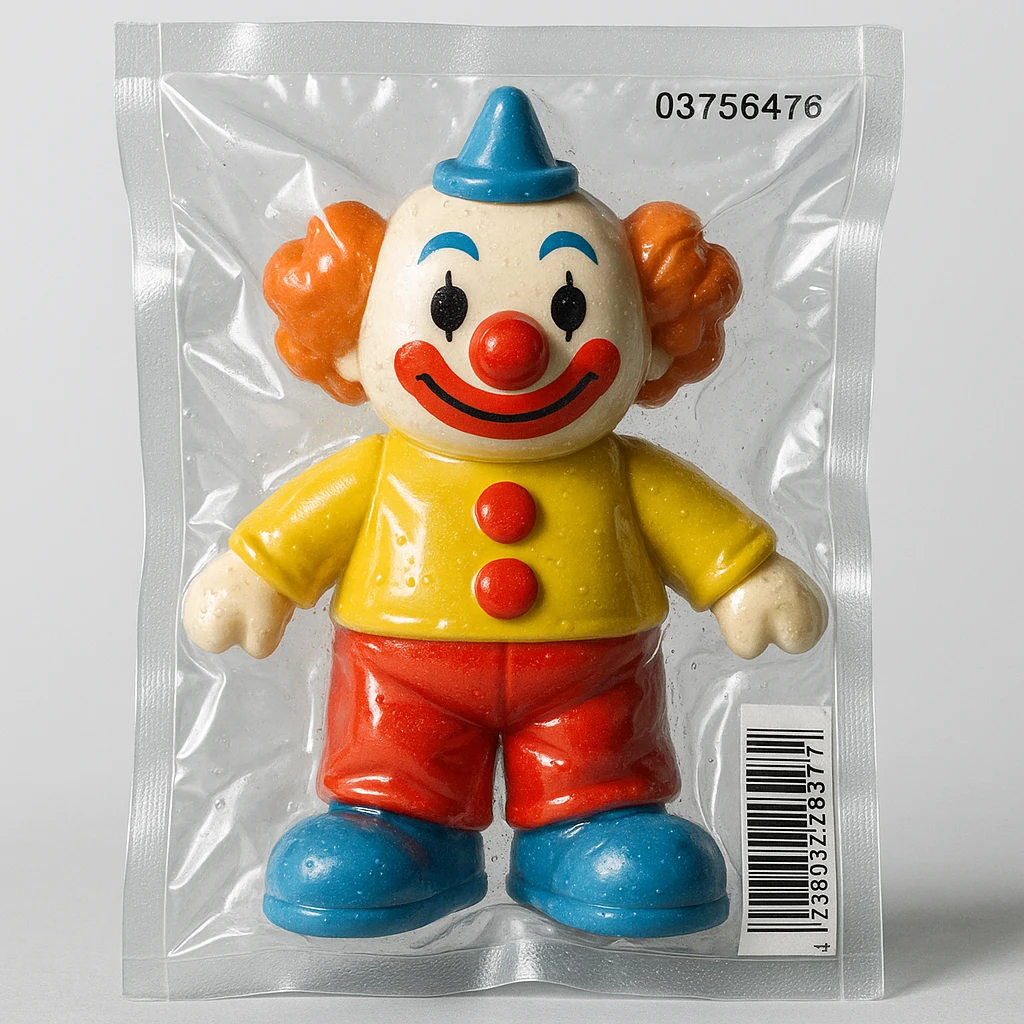 clown emoji