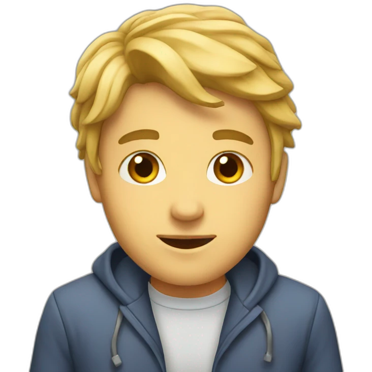study emoji