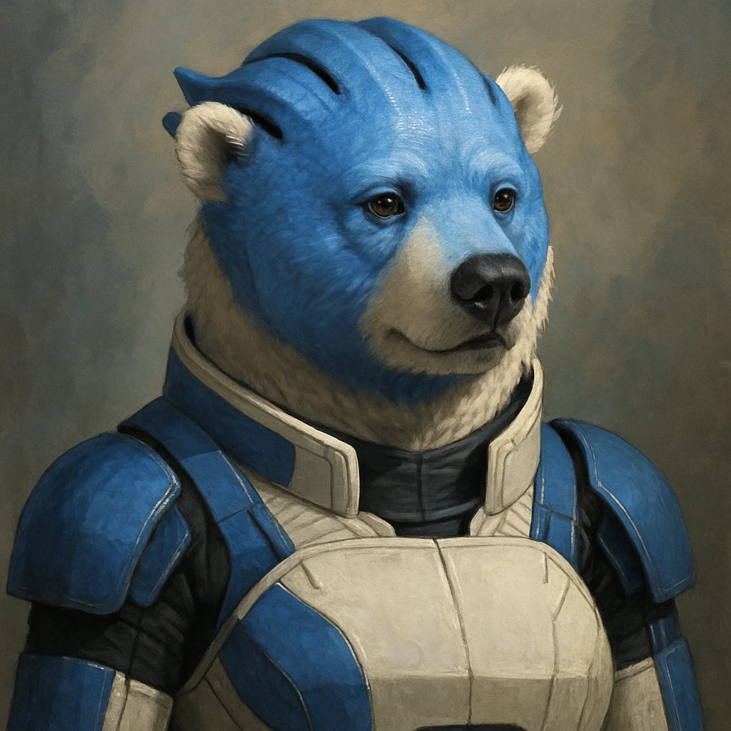 bear emoji