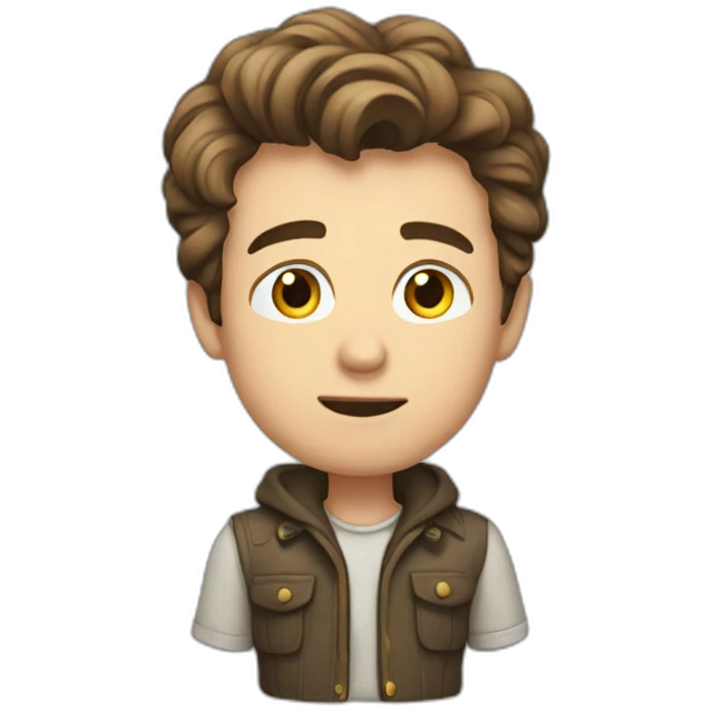 carl emoji