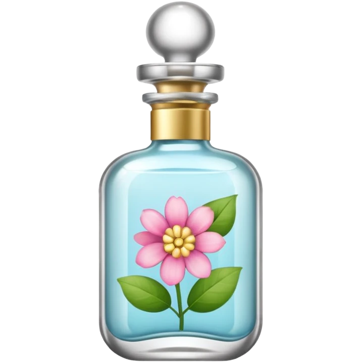 Perfume emoji