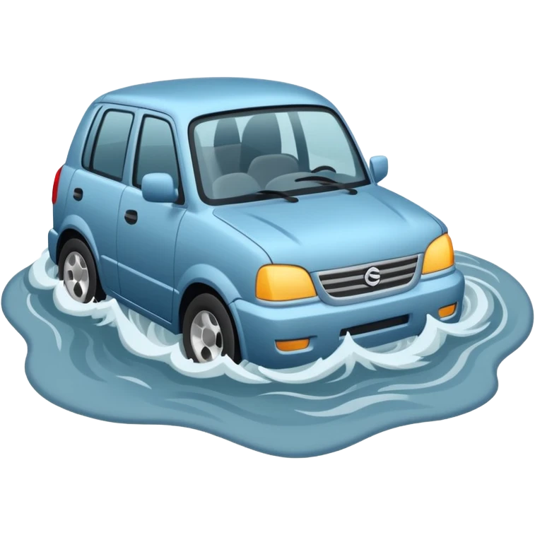 flood emoji
