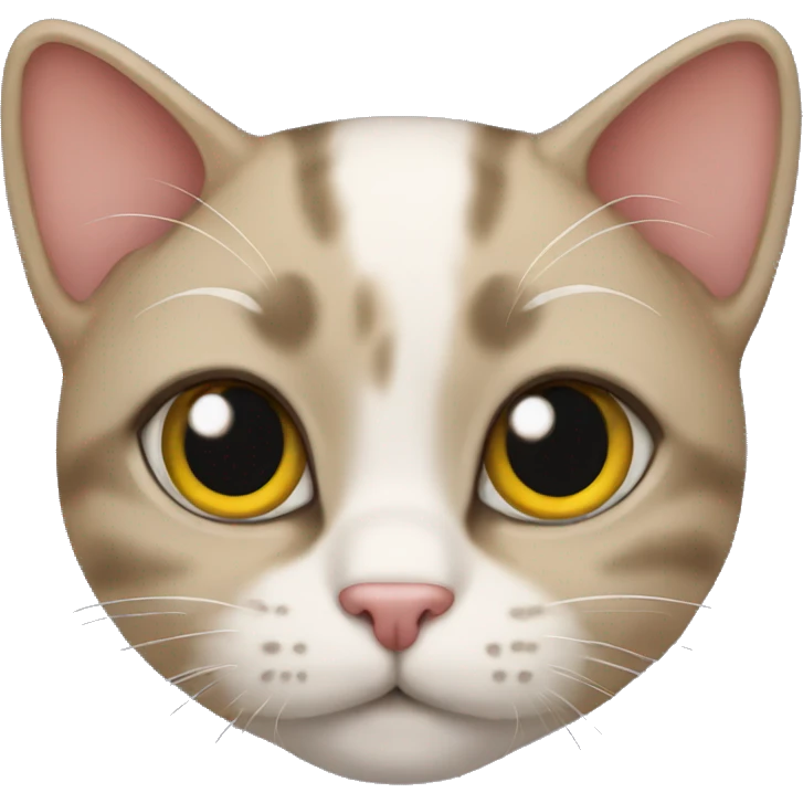 Kitty emoji