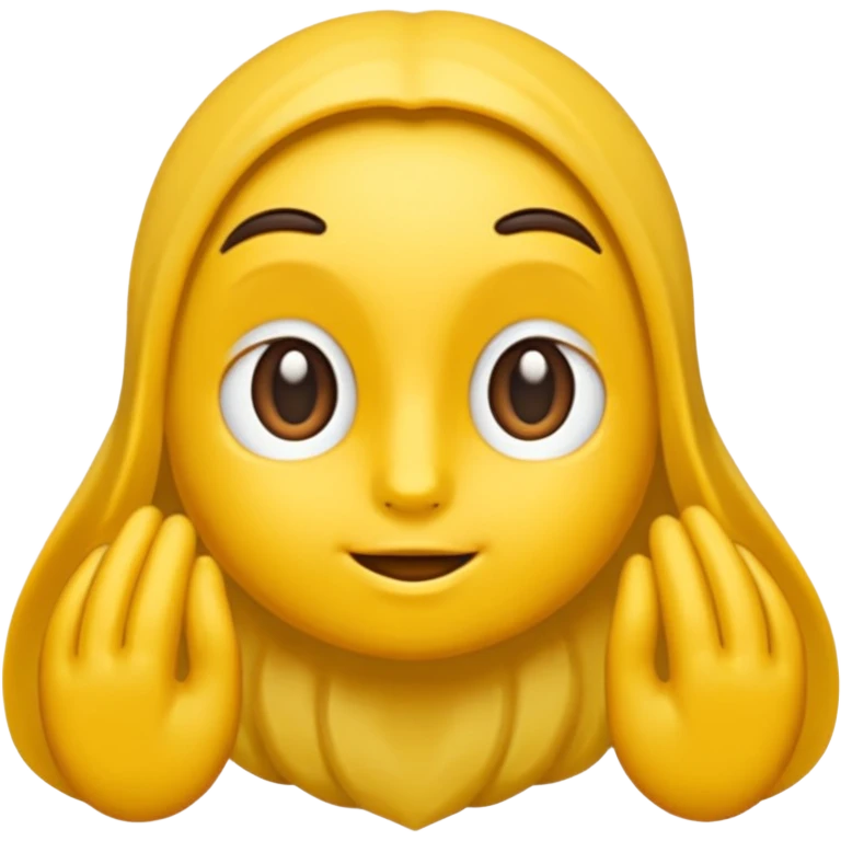 орехи и листья салата emoji