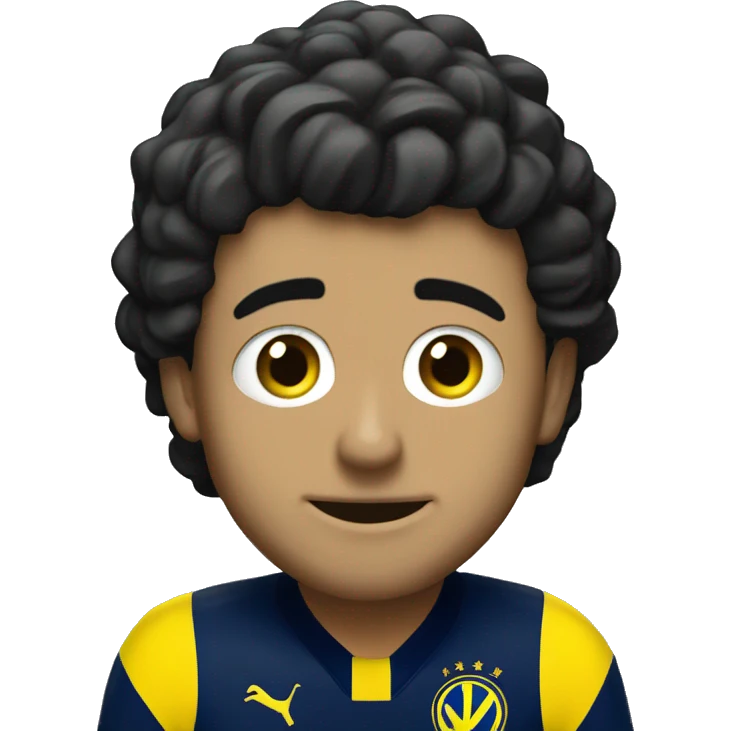 Fenerbahçe 3 yıldız emoji